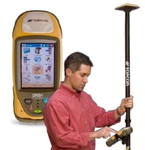 RICEVITORE GNSS TOPCON GRS1