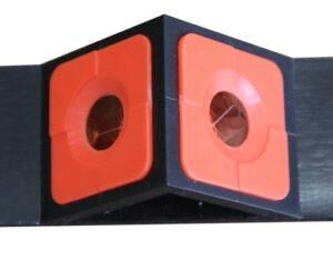 Mini Prisma Da Monitoraggio MP364-Double