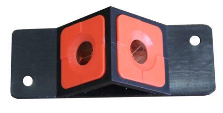 Mini Prisma Da Monitoraggio MP364-Double