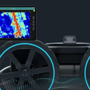 Georadar Subsurface GS8000