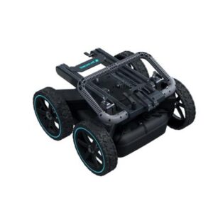 Georadar Subsurface GS8000