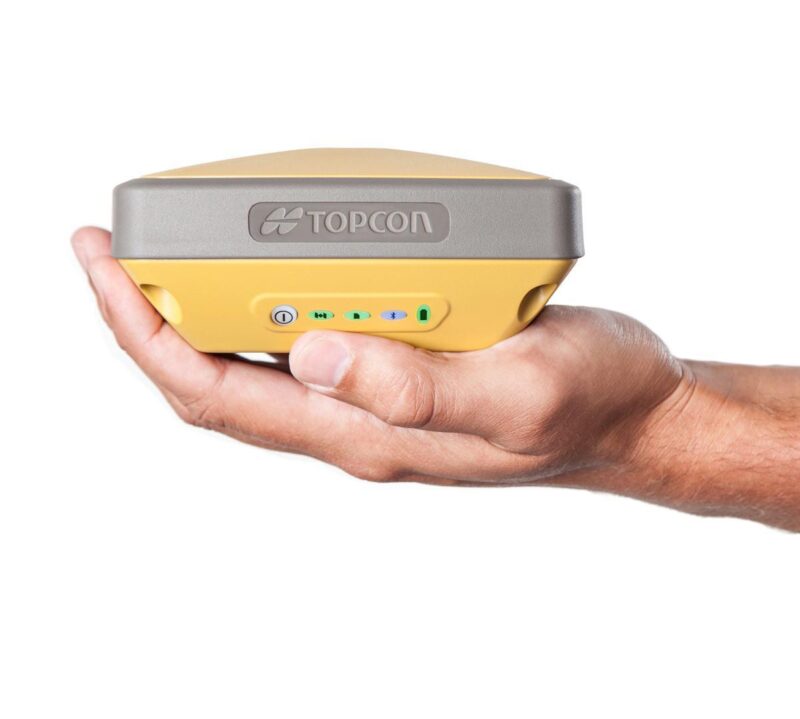 RICEVITORE GNSS TOPCON HIPER SR