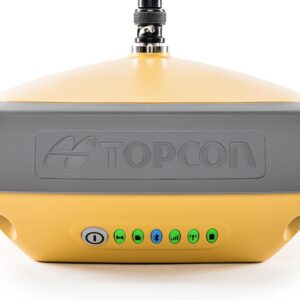 RICEVITORE GNSS TOPCON HIPER VR