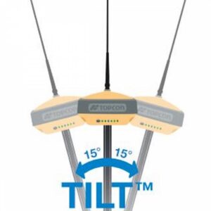 RICEVITORE GNSS TOPCON HIPER VR