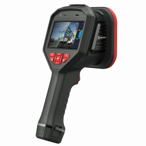 Hikmicro AI56 Telecamera Acustica Ultrasuoni