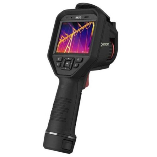 HIKMICRO M31 Termocamera 384x288 NETD