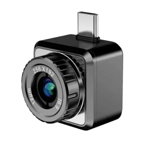 HIKMICRO Mini2 V2 Plus Termocamera USB-C