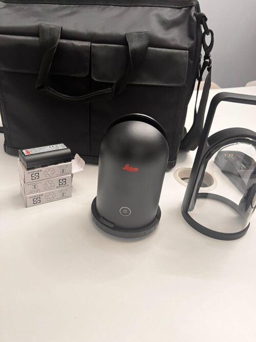 LEICA BLK360 G1