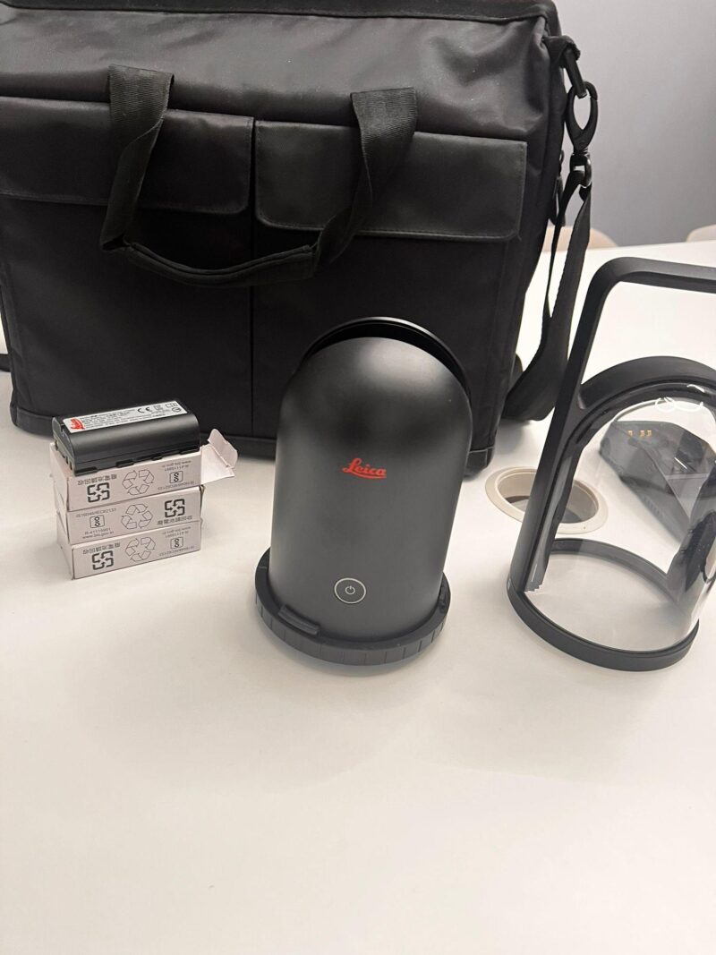 LEICA BLK360 G1