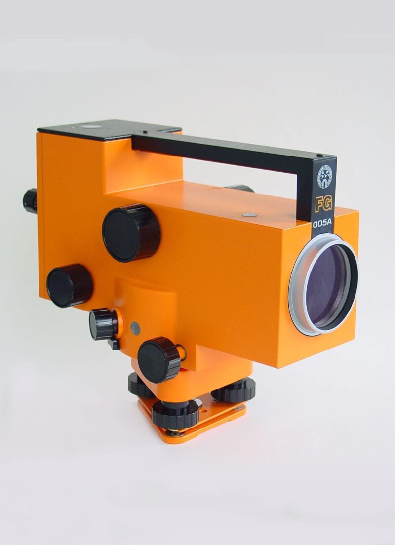 Autolivello di Precisione Freiberger FG-005