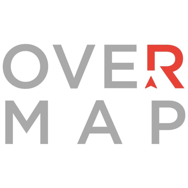 Software Di Topografia OVERMAP