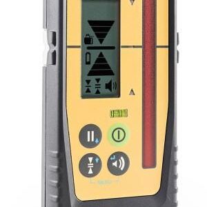 Ricevitori  Manuali per Laser Topcon LS-100D