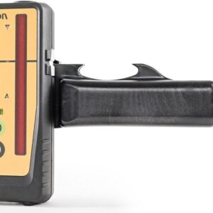 Ricevitori  Manuali per Laser Topcon LS-100D