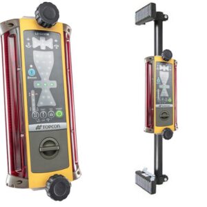 Ricevitori per Macchine Movimento Terra Topcon LSB200