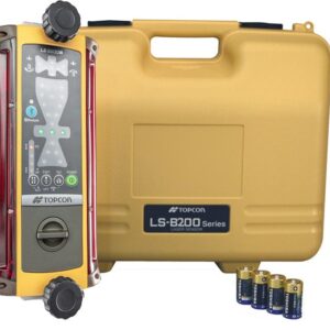 Ricevitori per Macchine Movimento Terra Topcon LSB200