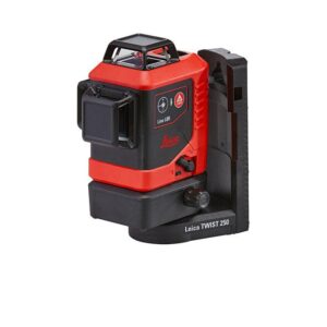 Livella Leica Lino L6Rs-1 Raggio rosso