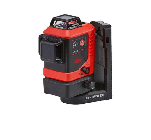 Livella Leica Lino L6Rs-1 Raggio rosso