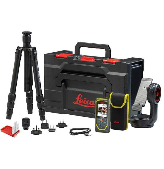 LEICA DISTO X6 P2P-PACKAGE