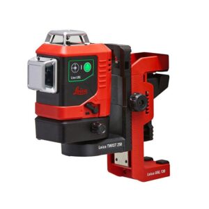 Livella Leica Lino L6G-1 Package Raggio verde