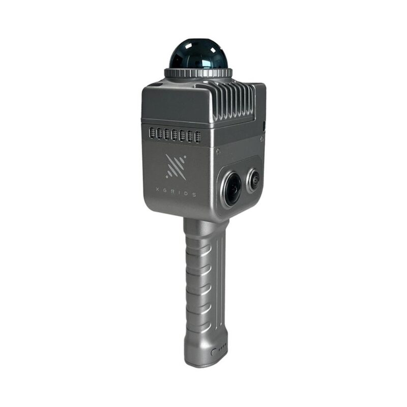 Xgrids Lixel Kity K1