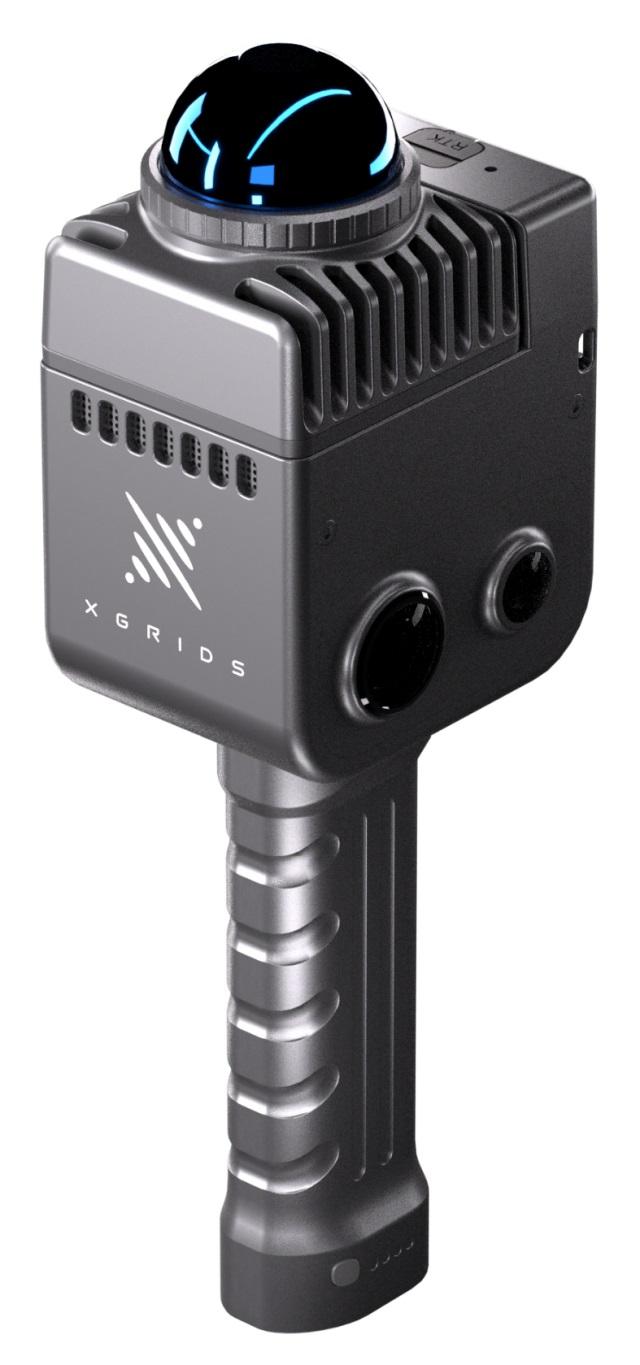 Xgrids Lixel Kity K1