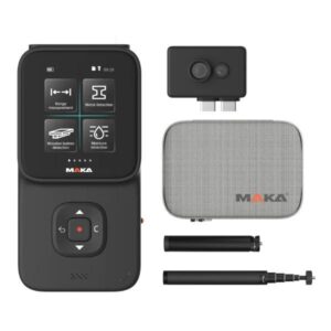 MAKA All-in-1 Pro COMBO Laser Measure