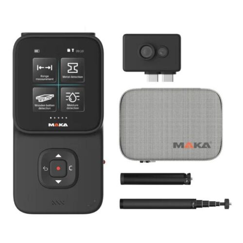 MAKA All-in-1 Pro COMBO Laser Measure