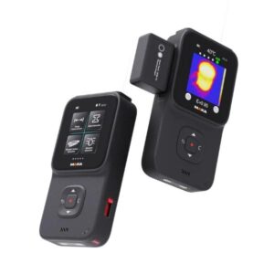 MAKA All-in-1 Pro COMBO Laser Measure