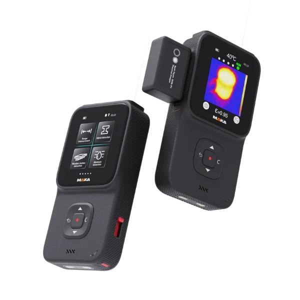 MAKA All-in-1 Pro COMBO Laser Measure