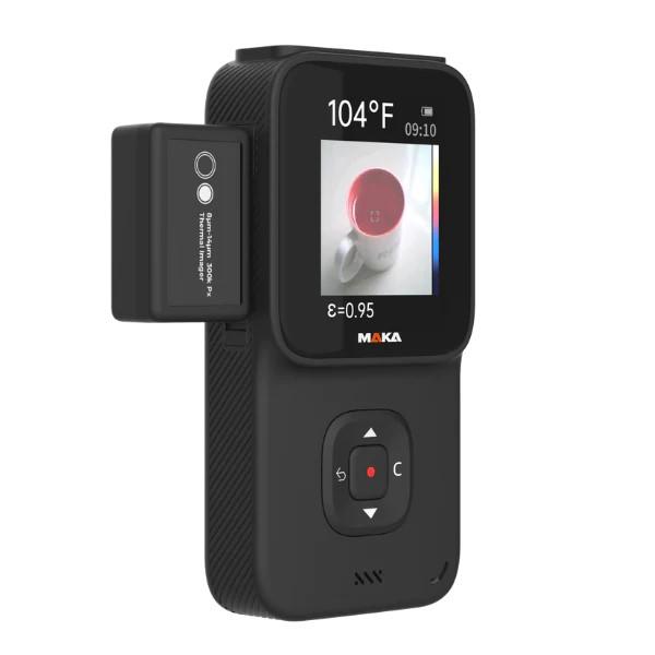 MAKA All-in-1 Pro COMBO Laser Measure