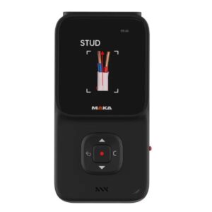 MAKA All-in-1 Pro COMBO Laser Measure