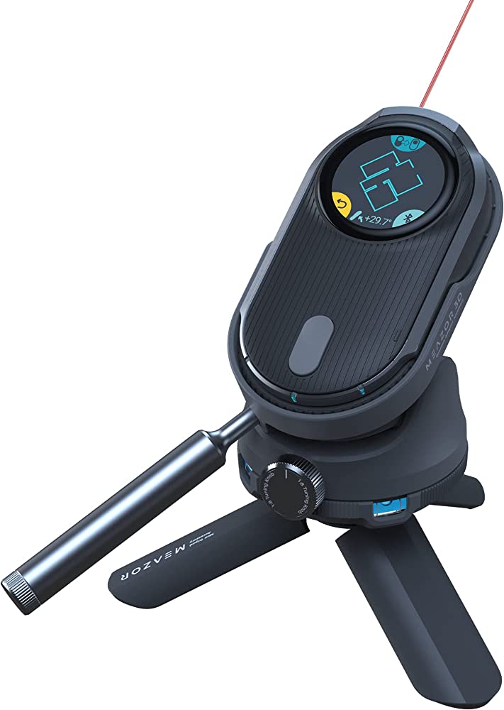 MEAZOR 3D Premium Combo