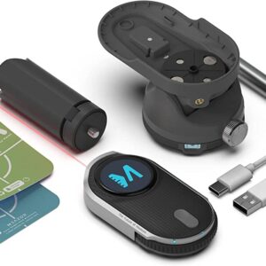 MEAZOR 3D Premium Combo