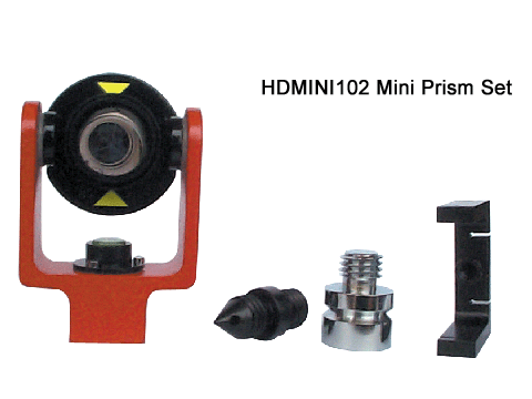 MINI PRISMA HD102