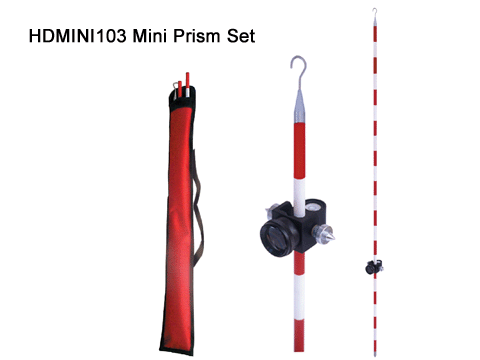 MINI PRISMA HD103