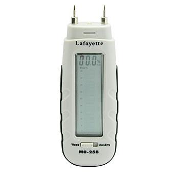 Misuratore di Umidità Lafayette MO-25B