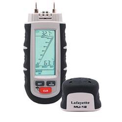 Misuratore di Umidità Lafayette MU-12