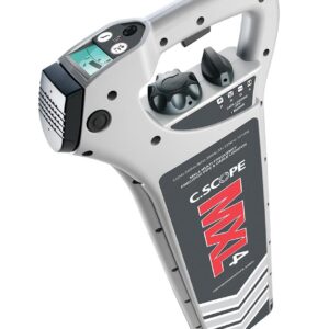 Cercaservizi Interrati Cscope MXL4 D