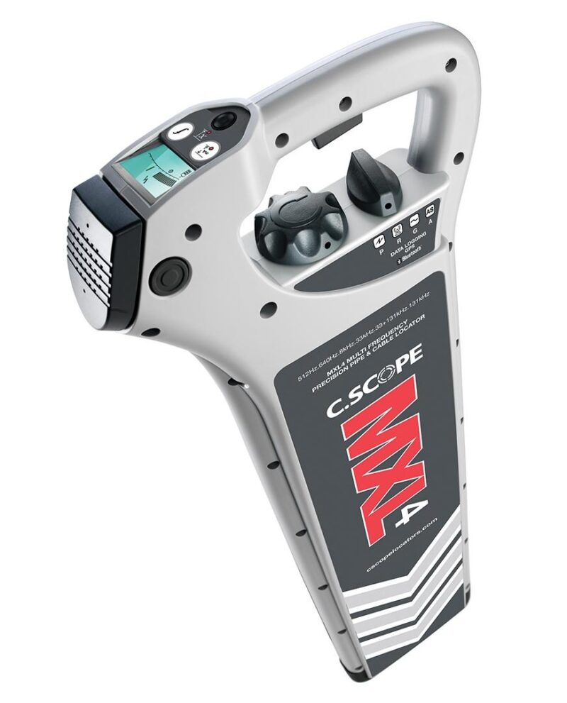 Cercaservizi Interrati Cscope MXL4 D