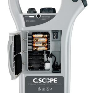 Cercaservizi Interrati Cscope MXL4 D