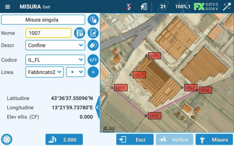 Webinar novità Meridiana - Mercurio 3.0