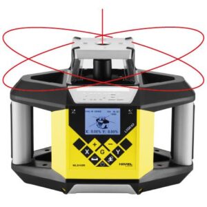 Livello Laser NYVEL NL340R