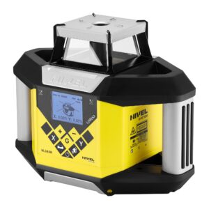 Livello Laser NYVEL NL340R