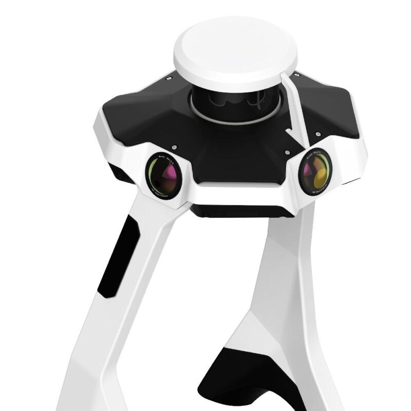 NavVis VLX 3