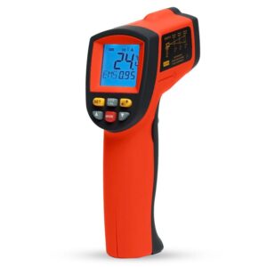 Pirometro ADA TemPro 700