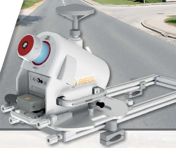 RIEGL VMQ-1HA