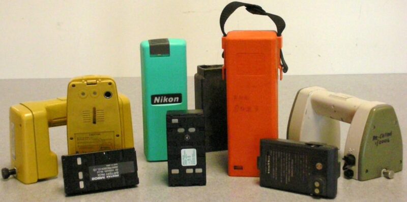 RIGENERAZIONE BATTERIE