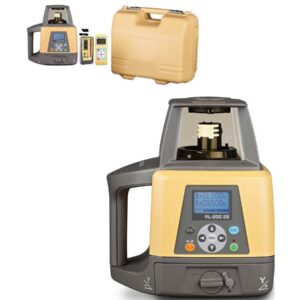 Livello Laser Topcon RL-200-2s