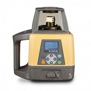 RAPPORTO DI TARATURA LIVELLO LASER PENDENZE