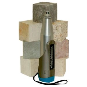 GEOSTONE Sclerometro meccanico per roccia